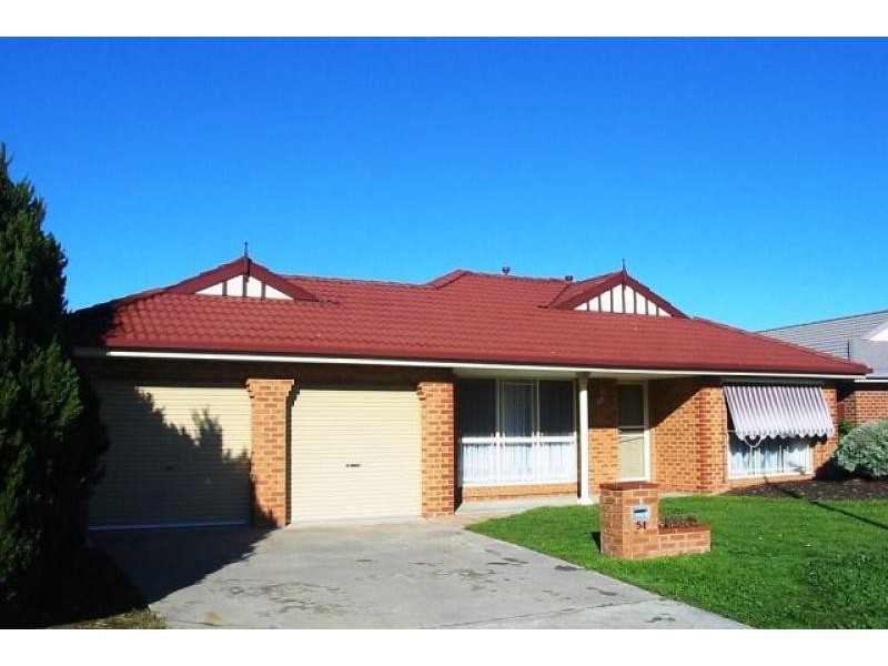 Lavington NSW 2641
