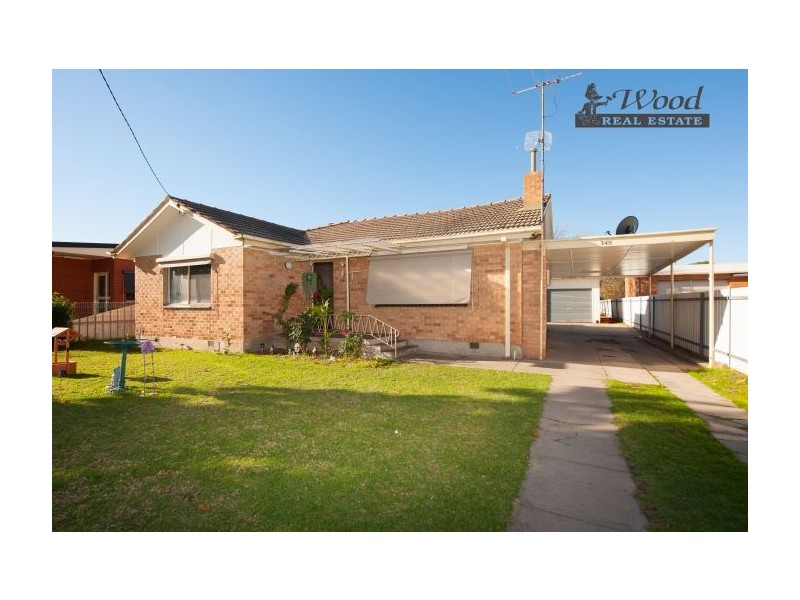 348 Urana Road, Lavington NSW 2641