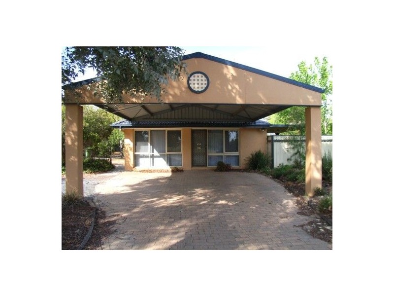 1/91 St Andrews Circuit, Thurgoona NSW 2640