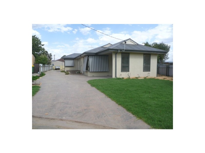Lot1/428 Strang Place, Lavington NSW 2641