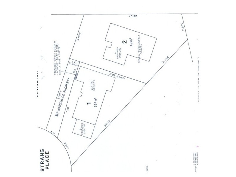 Lot1/428 Strang Place, Lavington NSW 2641