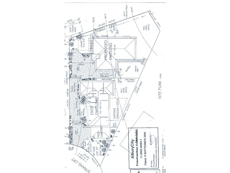 Lot1/428 Strang Place, Lavington NSW 2641