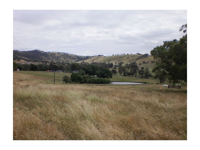 Lot 61 Pannach Lane, Lavington NSW 2641