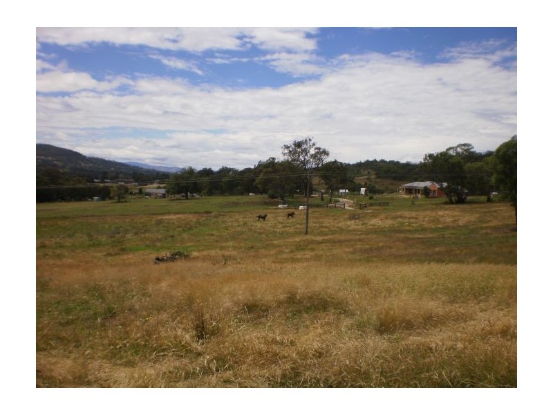 Lot 61 Pannach Lane, Lavington NSW 2641