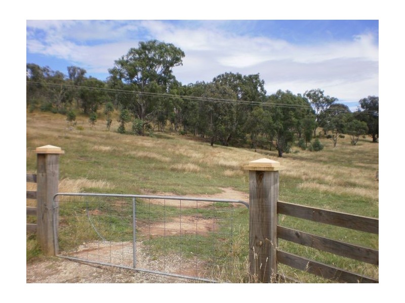 Lot 61 Pannach Lane, Lavington NSW 2641