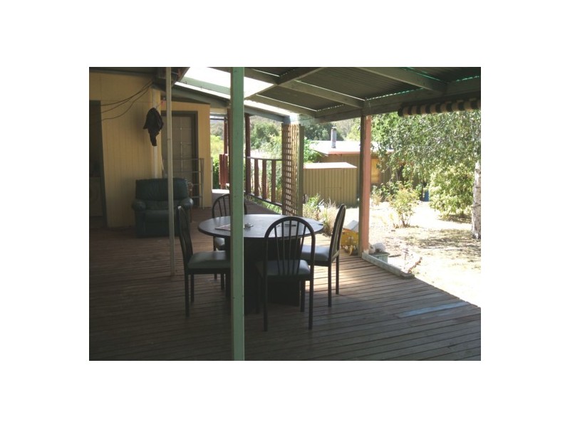 Lot  531 Tunnel Road, Woomargama NSW 2644