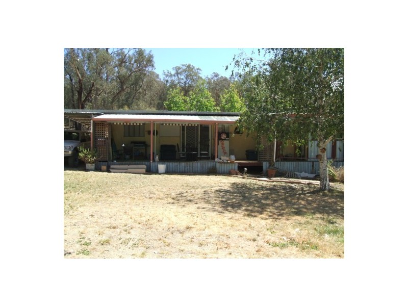 Lot  531 Tunnel Road, Woomargama NSW 2644