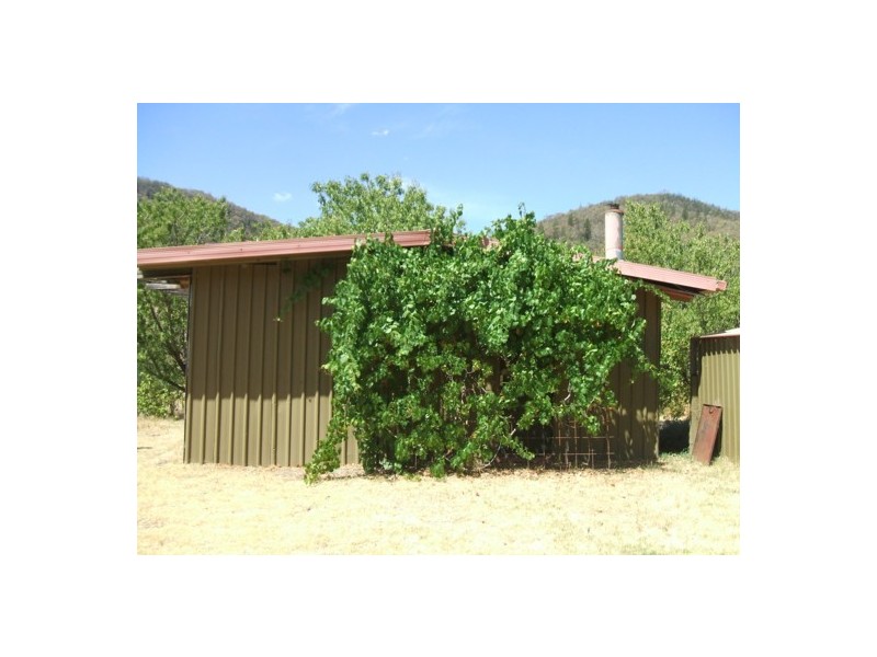 Lot  531 Tunnel Road, Woomargama NSW 2644