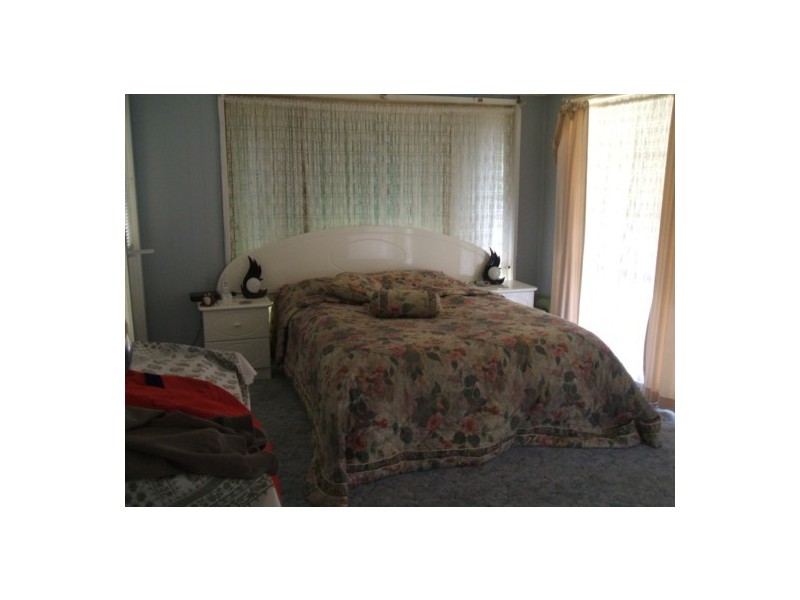 Lot  531 Tunnel Road, Woomargama NSW 2644