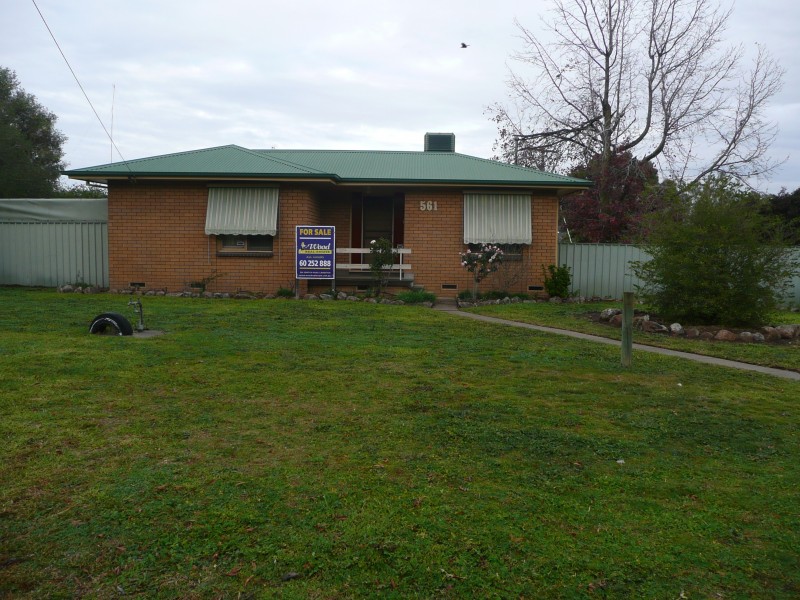 561 Kurnell Street, North Albury NSW 2640