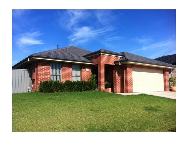 9 Firetail Street, Thurgoona NSW 2640