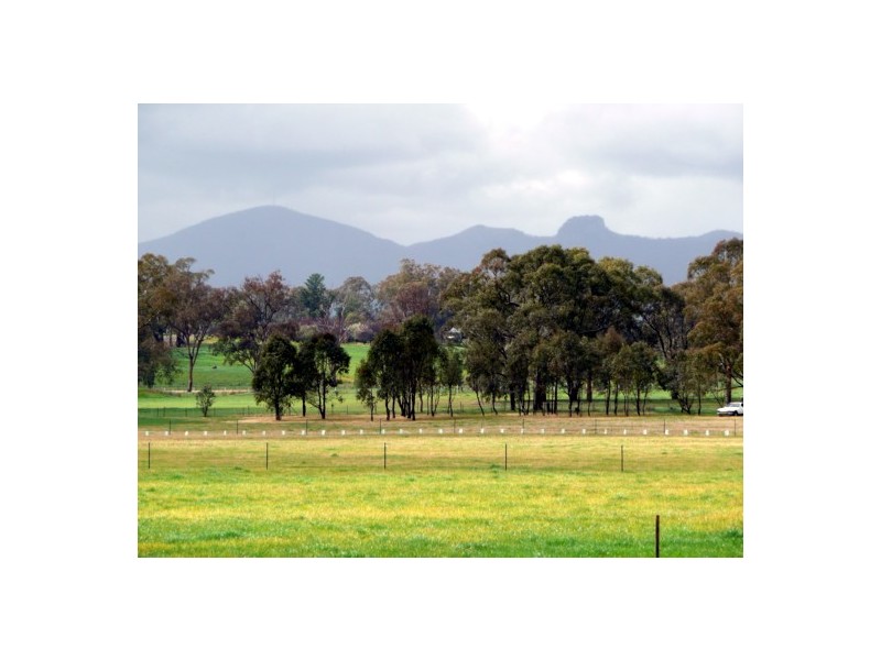 Lot 1 Thomas St, Gerogery NSW 2642