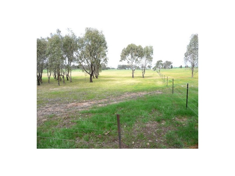 Lot 1 Thomas St, Gerogery NSW 2642