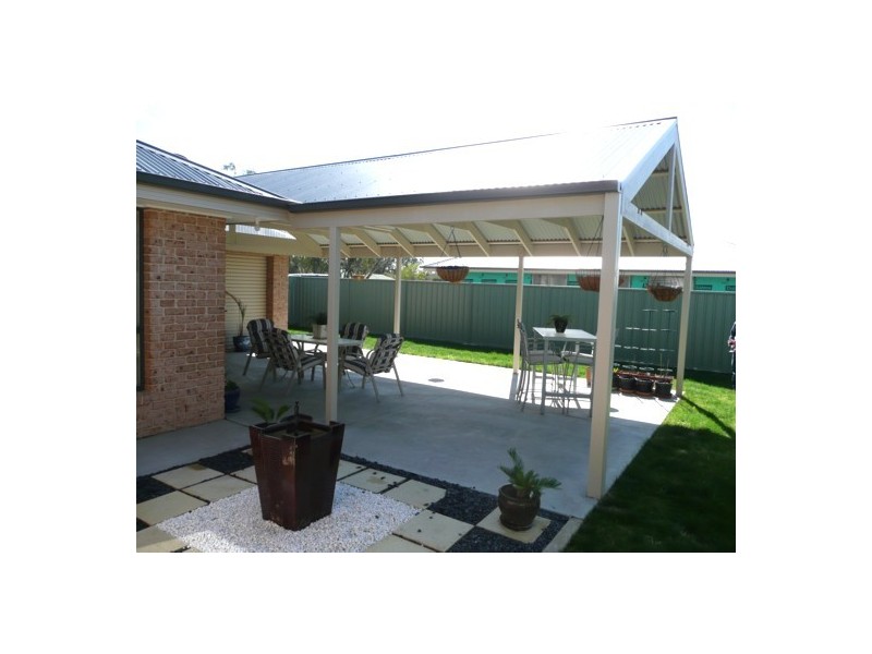 87 Adams Street, Jindera NSW 2642