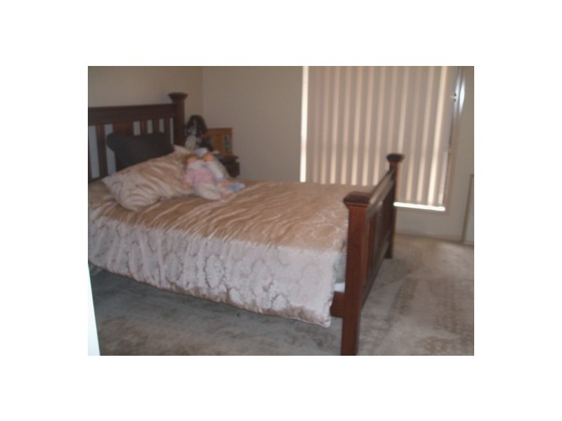 1 St Levans Circuit, Lavington NSW 2641