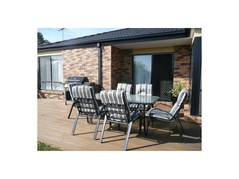 56 Dryandra Way, Thurgoona NSW 2640