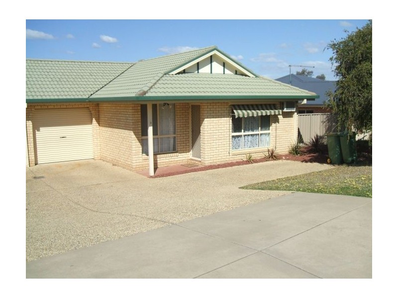 3/17 Severin crt, Thurgoona NSW 2640