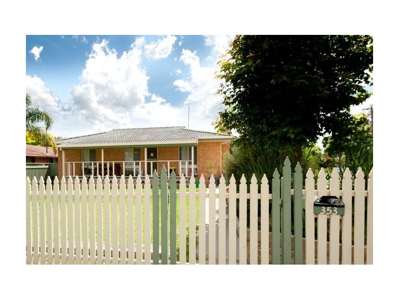 353 Kentucky Avenue, Lavington NSW 2641