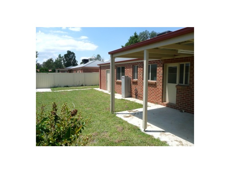 Unit 1-107 Mitchell St, Jindera NSW 2642
