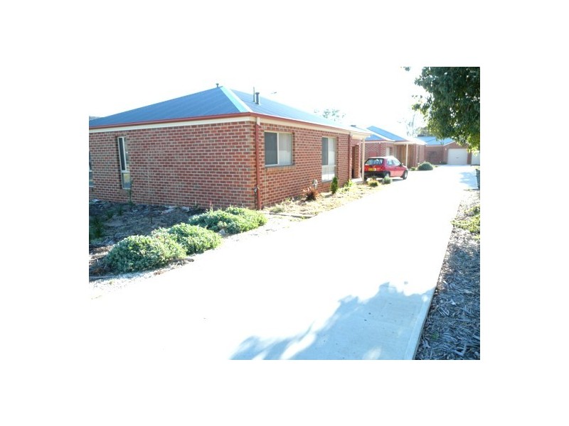 Unit 1-107 Mitchell St, Jindera NSW 2642