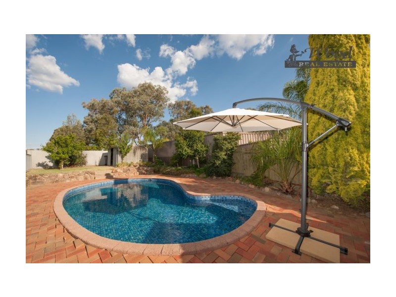 14 Buronga Dr, Lavington NSW 2641