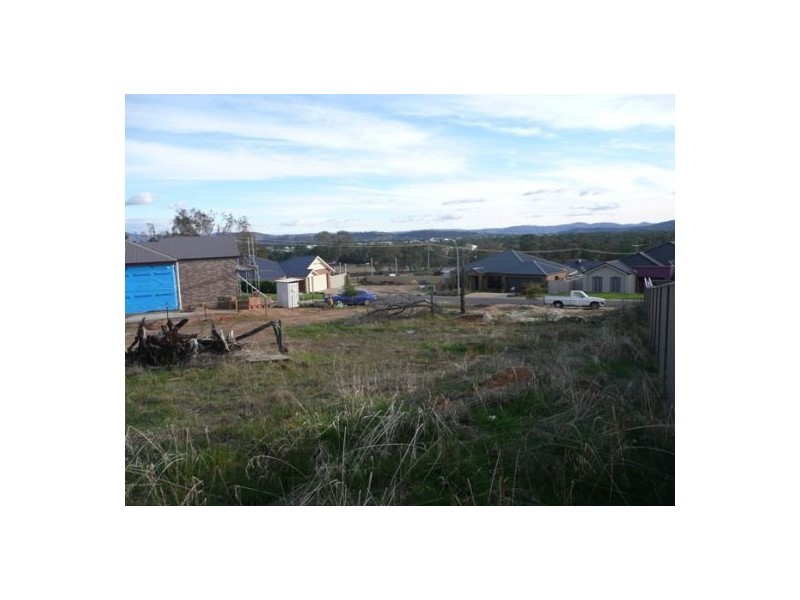 Lot 8 Myall Place, Thurgoona NSW 2640