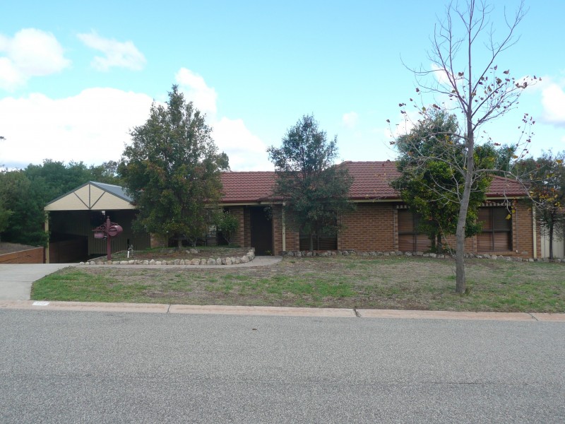 18 Hauteville Court, Thurgoona NSW 2640