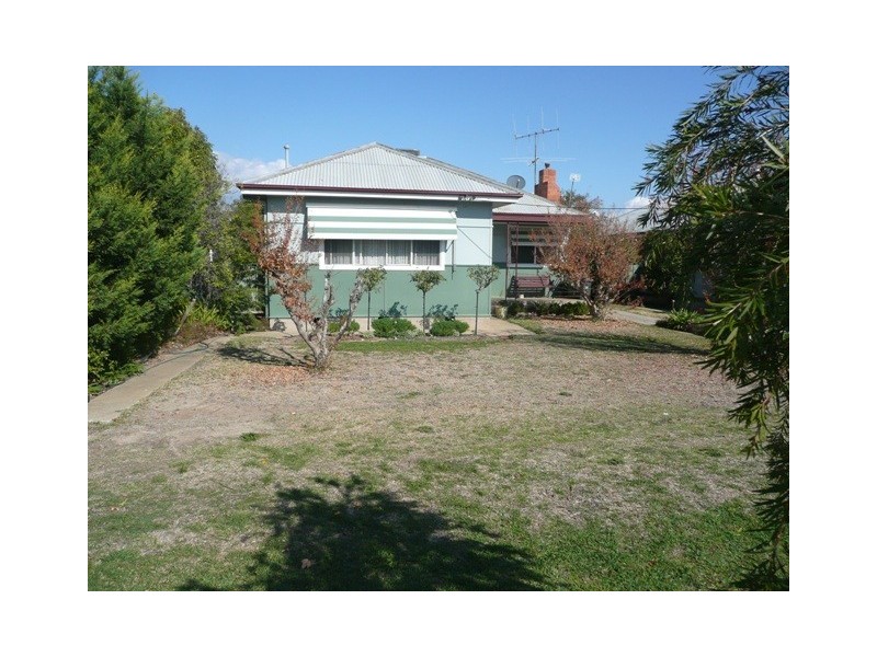 311  Kooba Street, North Albury NSW 2640