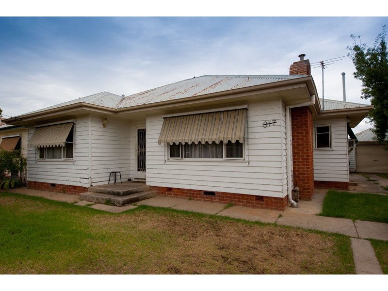 317 Tulla Street, North Albury NSW 2640