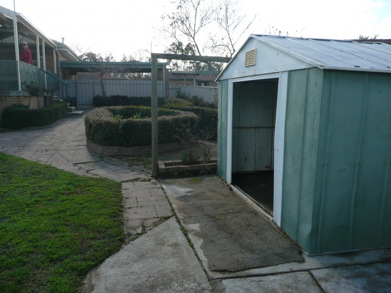 2 Hotham Circuit, Thurgoona NSW 2640