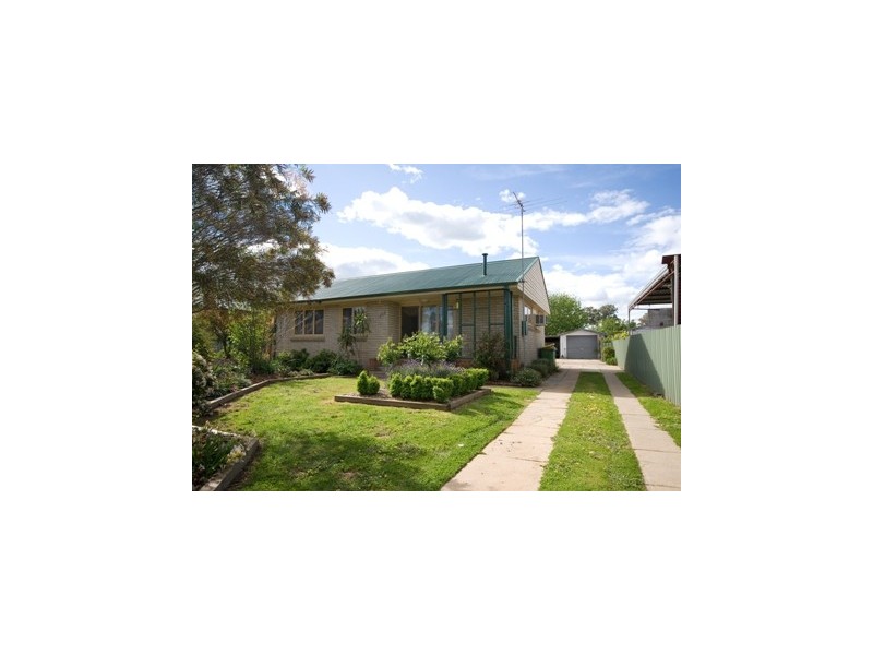 168 Wantigong Street, North Albury NSW 2640