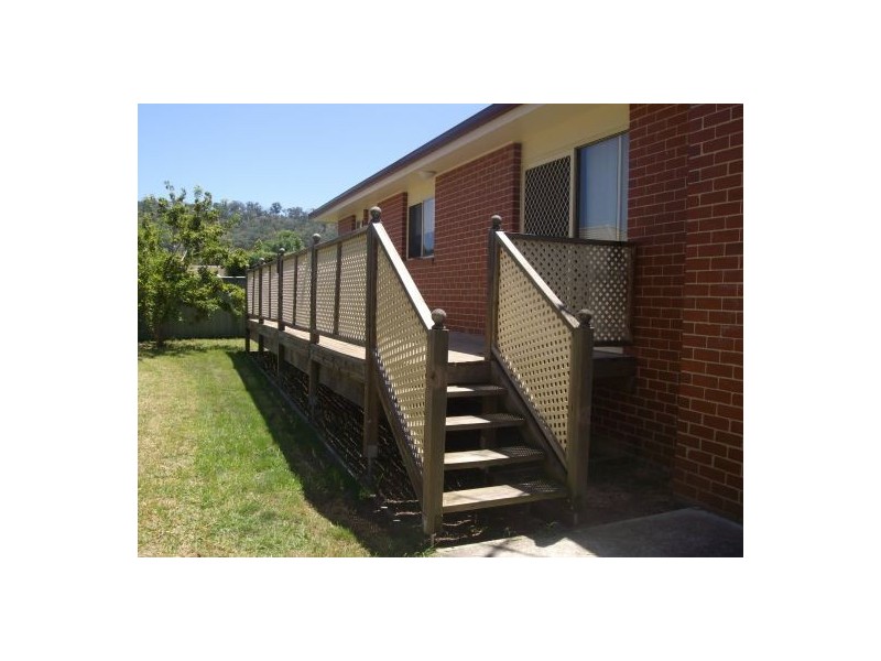 2-41 Harmer Street, Lavington NSW 2641