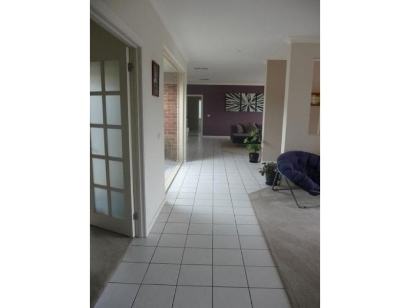 41 Mountain Way, Lavington NSW 2641