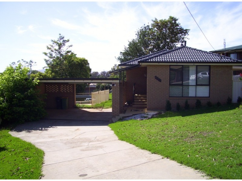 520 Munro Street, Lavington NSW 2641