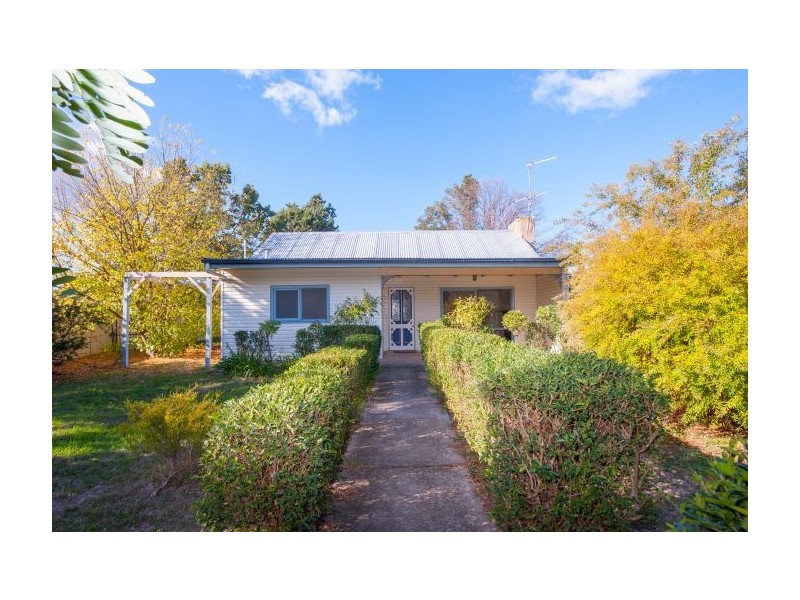 109 Mitchell Street, Jindera NSW 2642