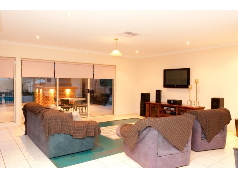 95 Finlay Road, Thurgoona NSW 2640