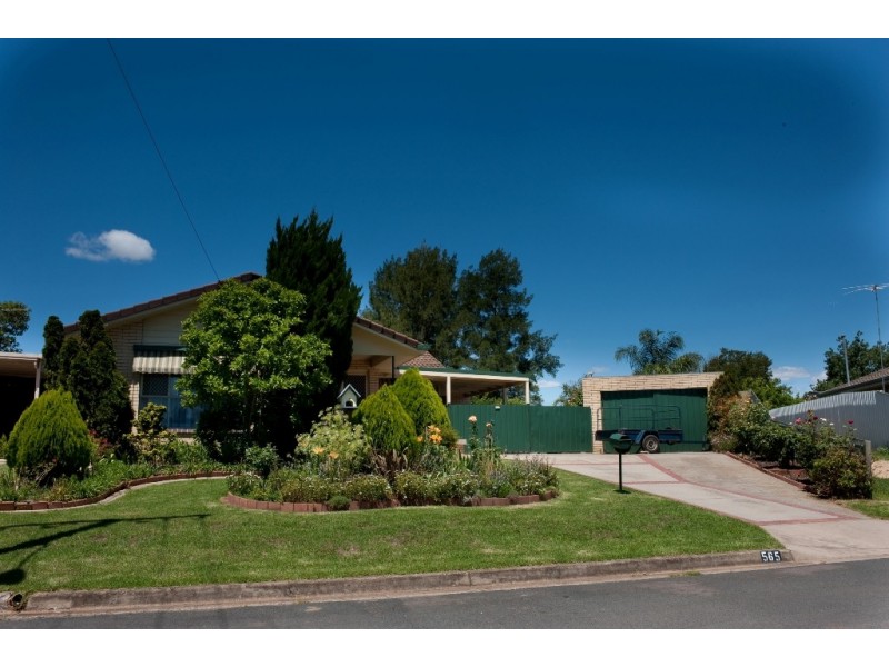 565  Noorla Place, Lavington NSW 2641