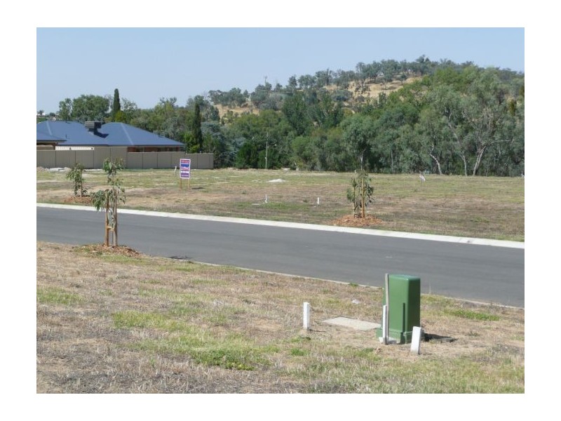 Carstens Street, Lavington NSW 2641
