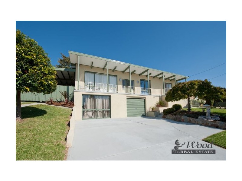 545 Milton Street, North Albury NSW 2640