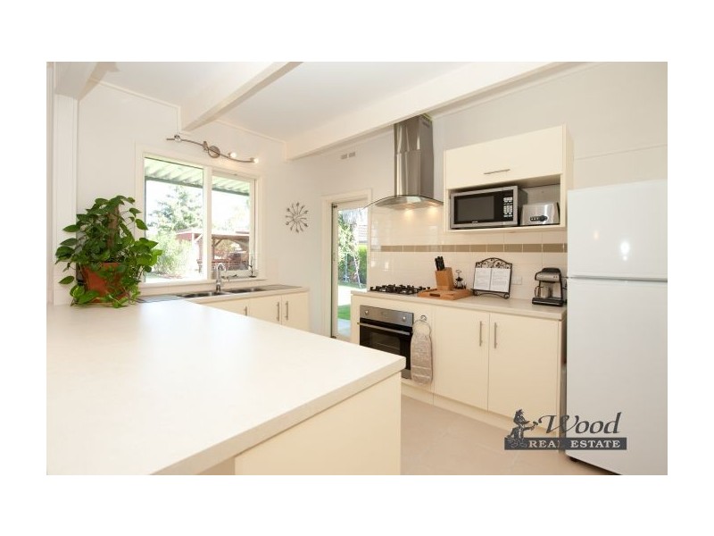 545 Milton Street, North Albury NSW 2640