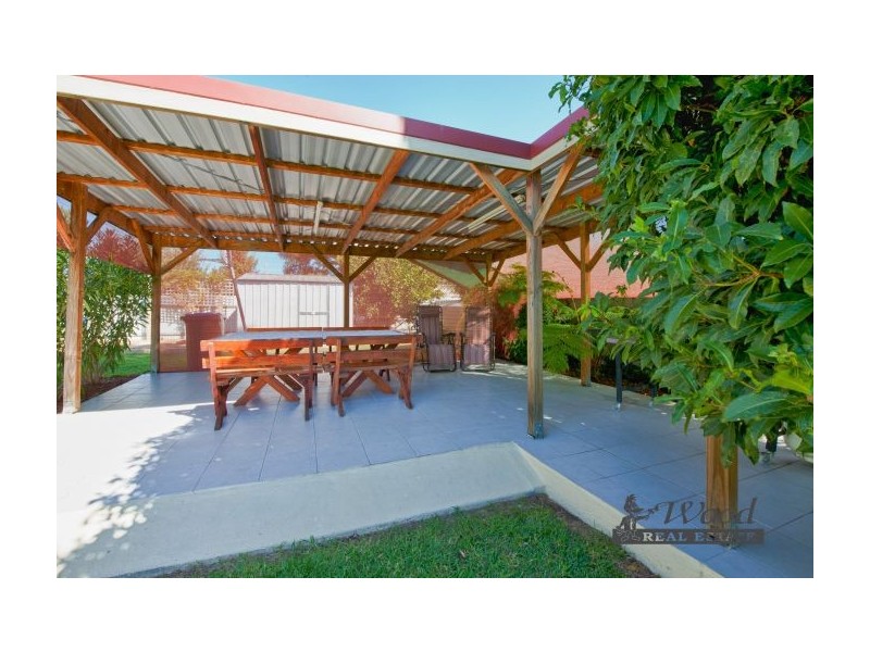 545 Milton Street, North Albury NSW 2640