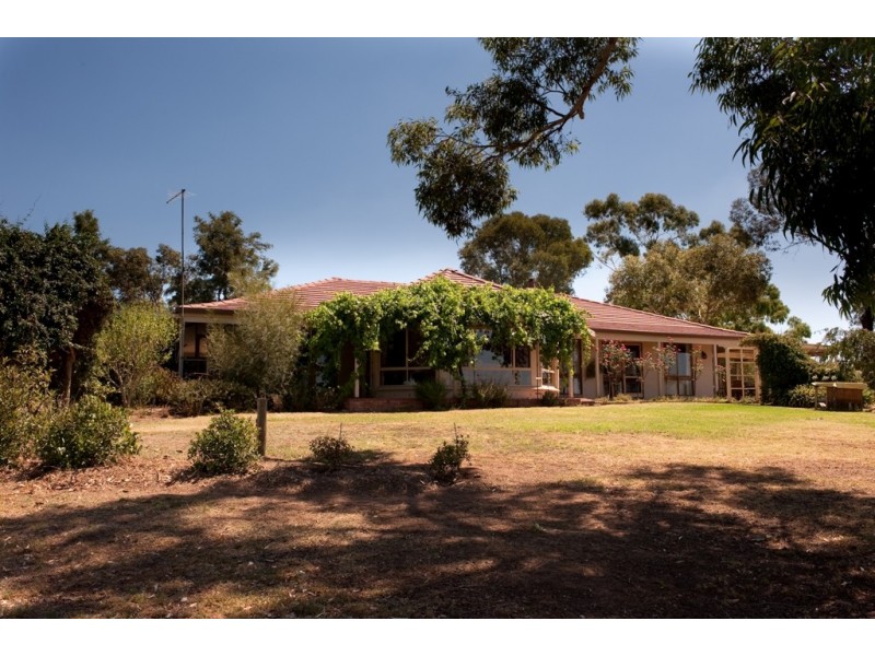 30 Bowna Park Road, Table Top NSW 2640