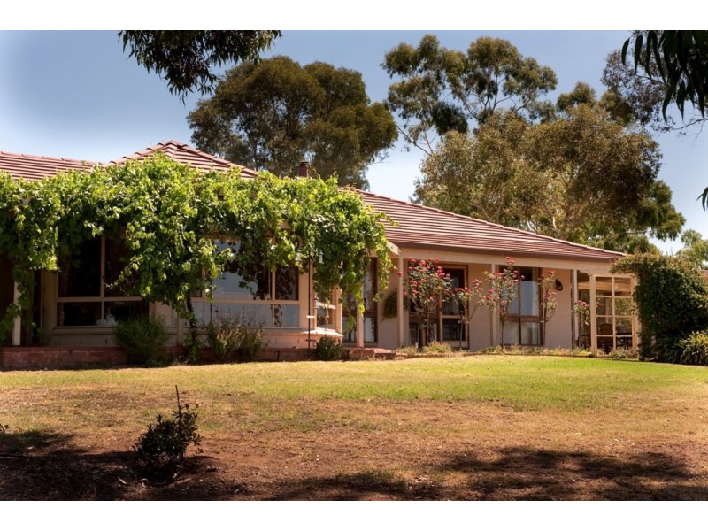 30 Bowna Park Road, Table Top NSW 2640
