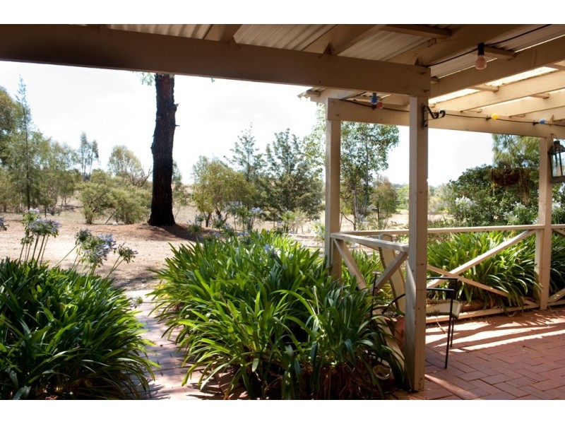 30 Bowna Park Road, Table Top NSW 2640