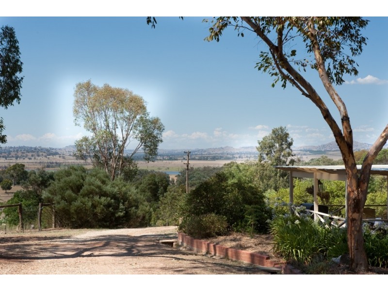 30 Bowna Park Road, Table Top NSW 2640