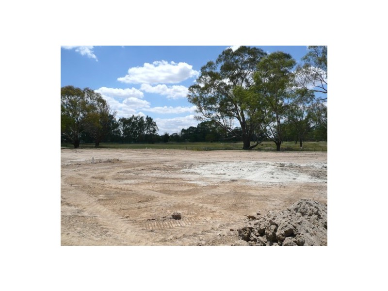 Lots 1-41 Pioneer Estate, Jindera NSW 2642