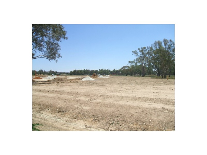 Lots 1-41 Pioneer Estate, Jindera NSW 2642