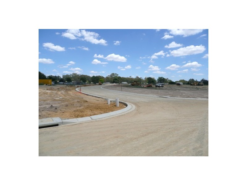 Lots 1-41 Pioneer Estate, Jindera NSW 2642