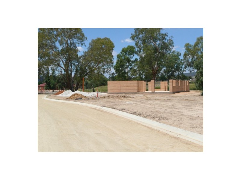 Lots 1-41 Pioneer Estate, Jindera NSW 2642