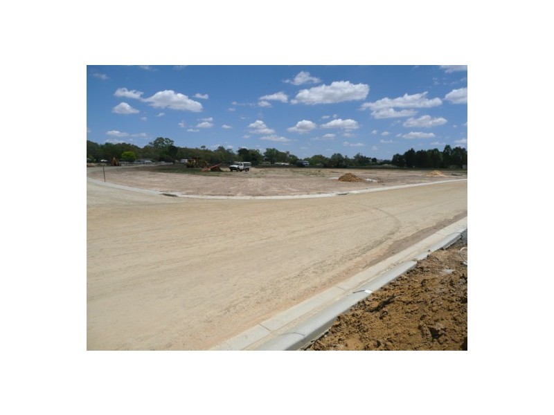 Lots 1-41 Pioneer Estate, Jindera NSW 2642